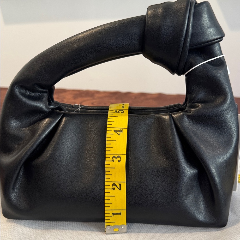 Urban Expressions Knot Crossbody Bag - Picture 14 of 15